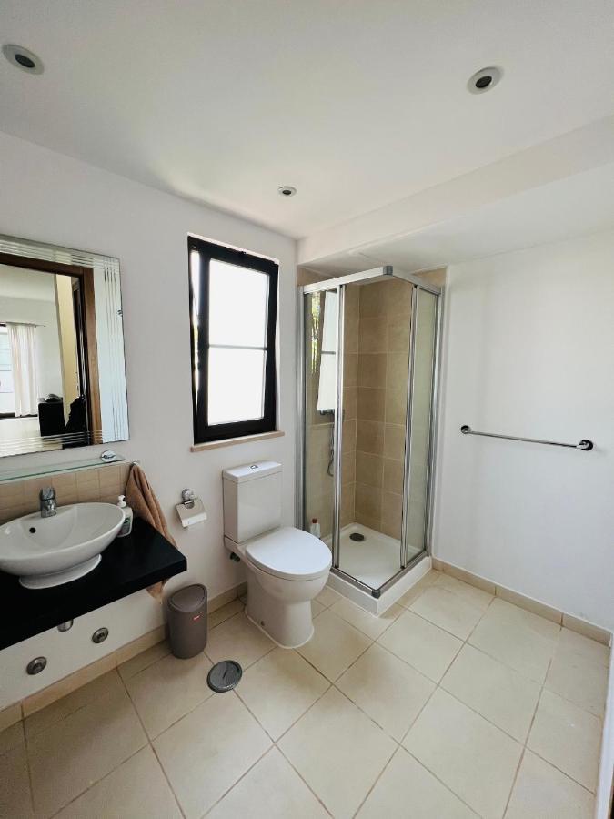Villa With Privat Pool Near Beach Santa Maria Sal Kap Verde Exterior foto