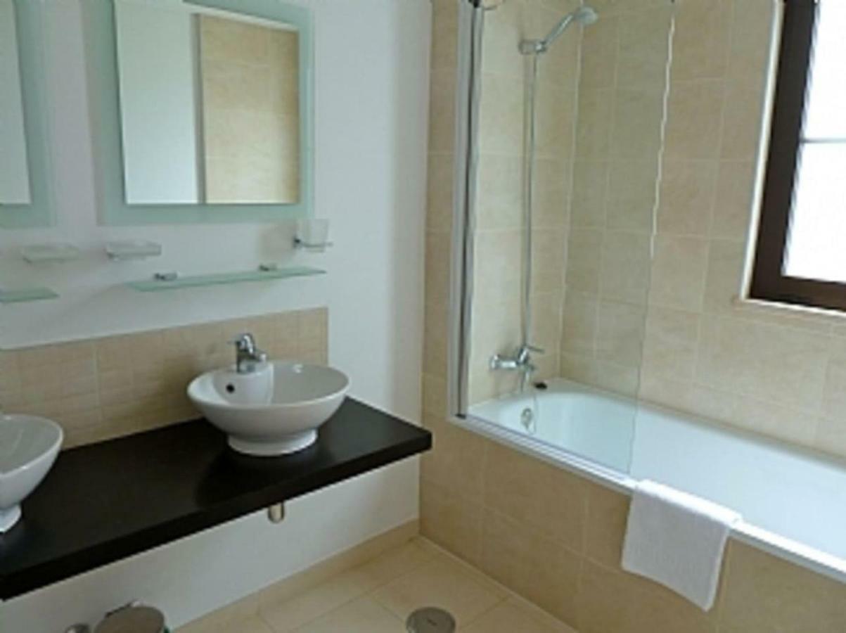 Villa With Privat Pool Near Beach Santa Maria Sal Kap Verde Exterior foto